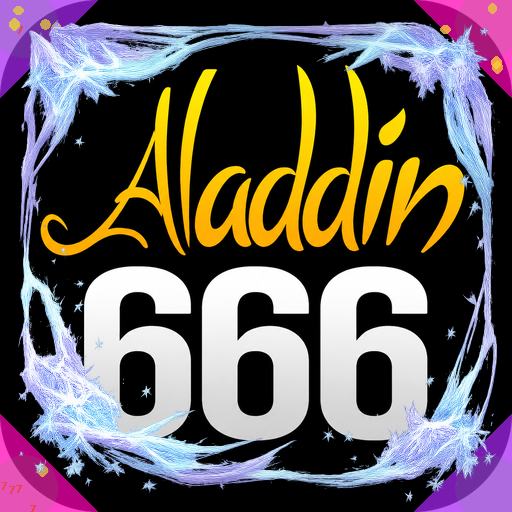 aladdin666 — galeri pratinjau Resmi APK